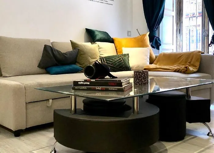 Apartment Madrid