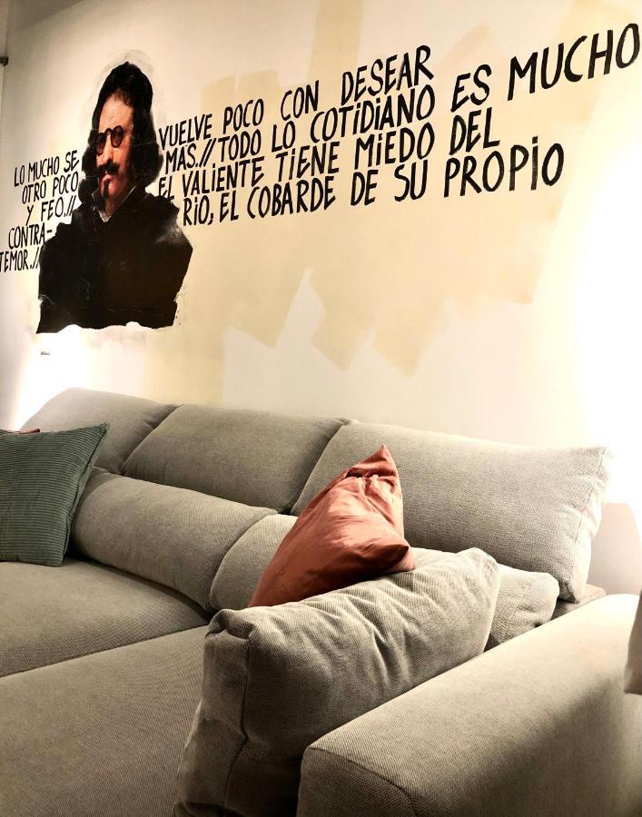 Apartament Apartment Madrid *