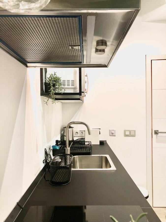 Apartment Madrid * Madryt