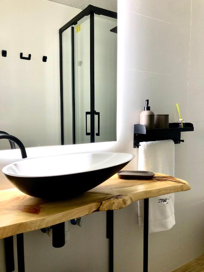 Apartament Apartment Madrid *