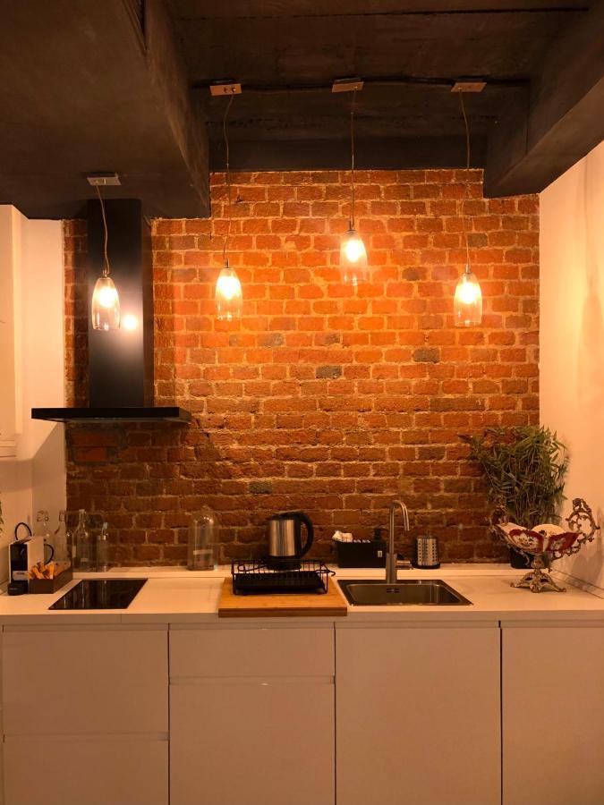 Apartament Apartment Madrid