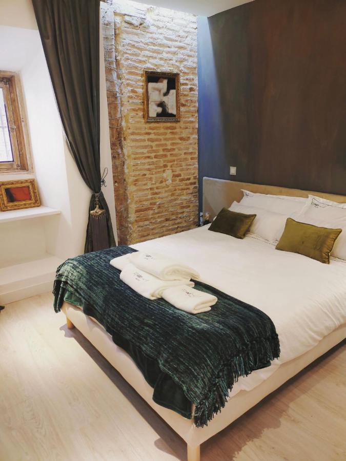 Apartament Apartment Madrid *