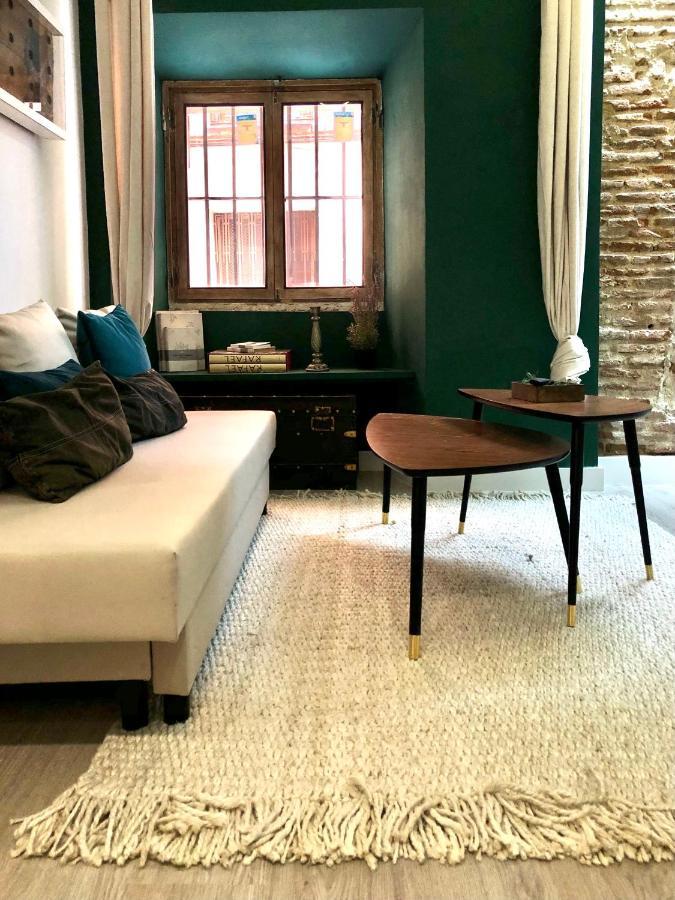 Apartment Madrid Apartament Madryt