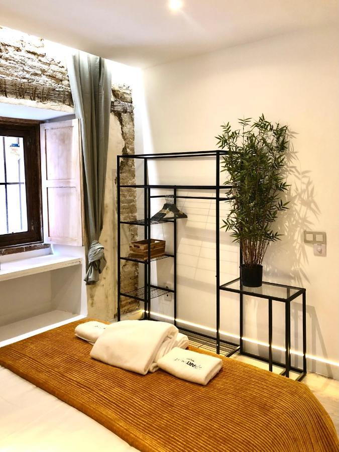 Apartment Madrid Apartament Madryt