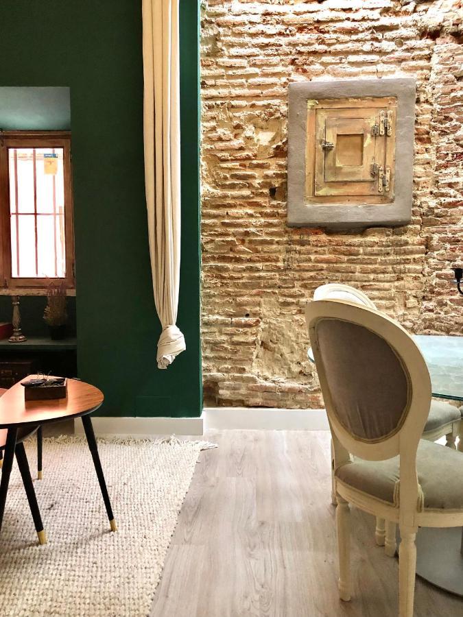Apartment Madrid Apartament