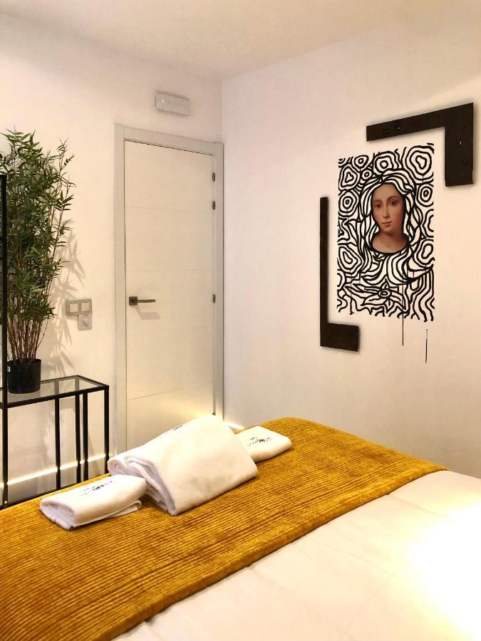 Apartment Madrid Apartament *