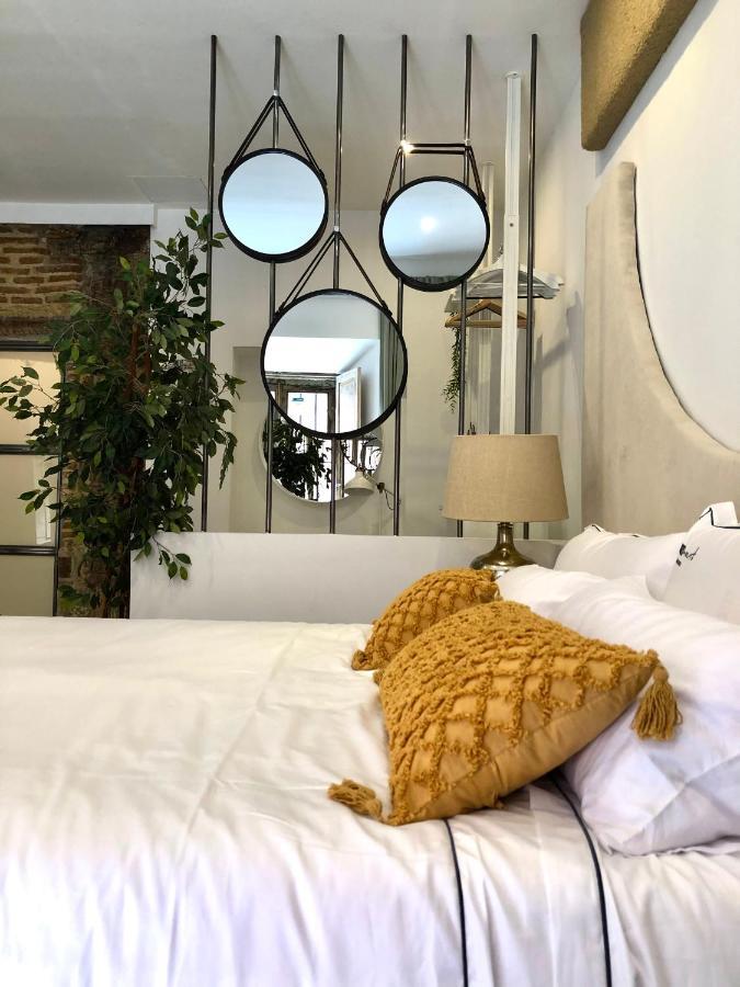 Apartament Apartment Madrid