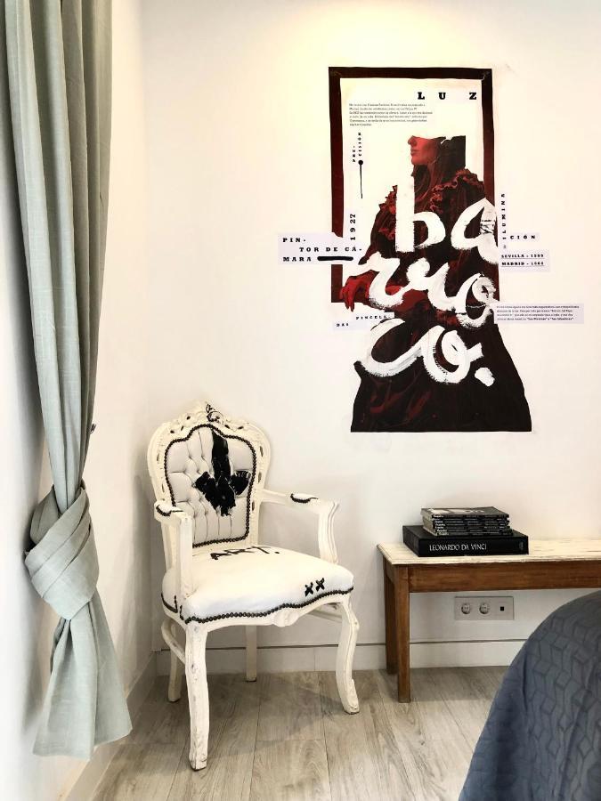 Apartament Apartment Madrid Madryt