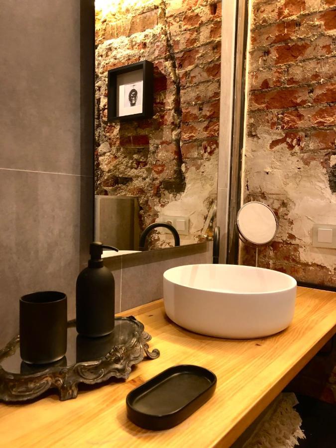 Apartament Apartment Madrid Madryt