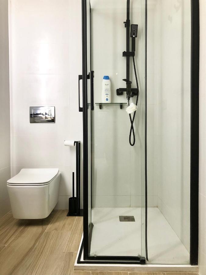 Apartment Madrid * Madryt