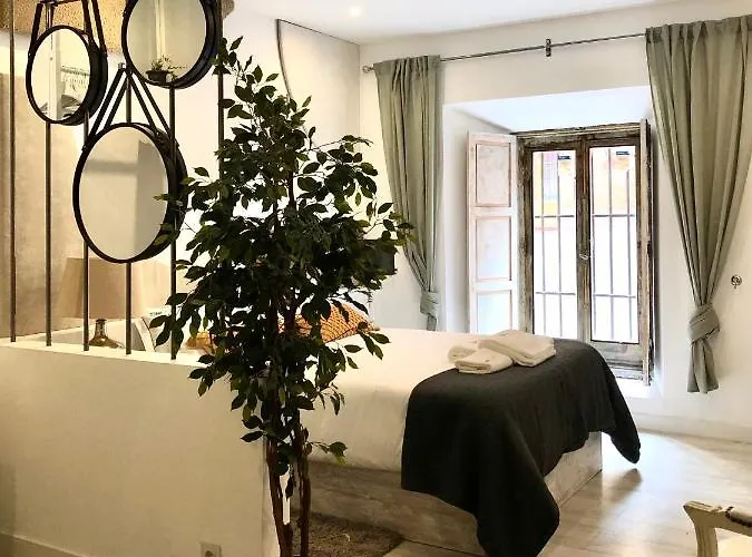Apartment Madrid