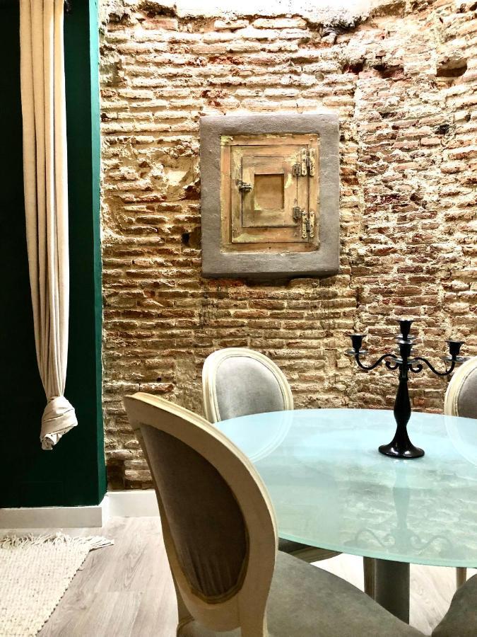 Apartment Apartment Madrid Madrid