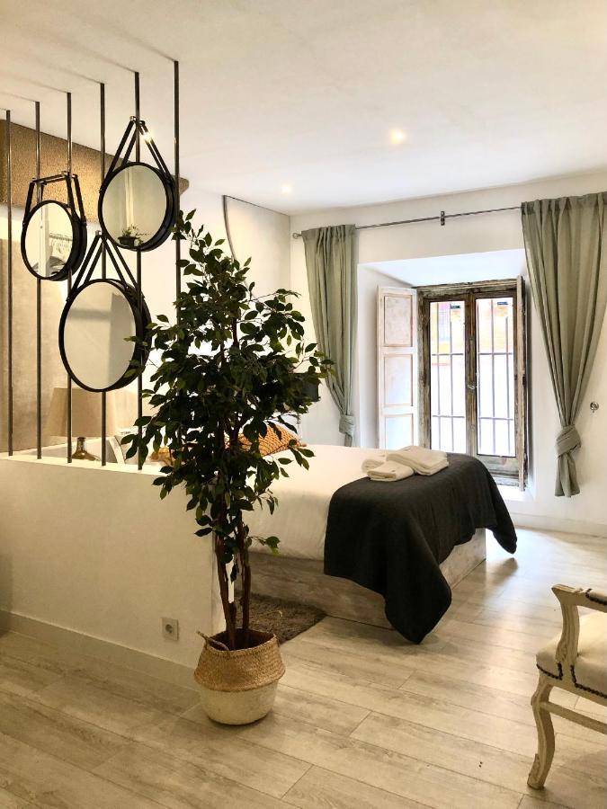 Apartment Madrid Apartment Madrid