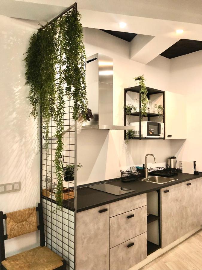 Apartment Apartment Madrid *