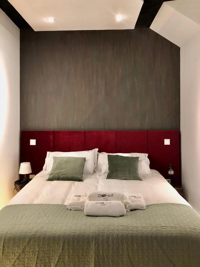 Apartment Madrid Apartment Madrid