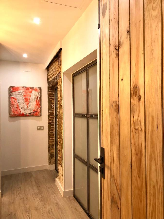 Apartment Apartment Madrid