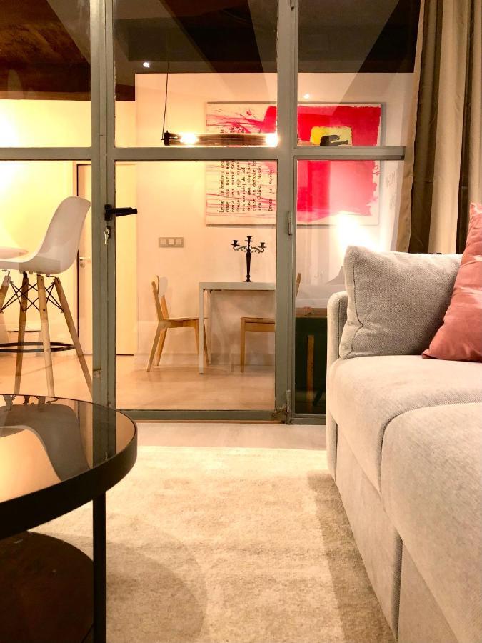 Apartment Apartment Madrid *